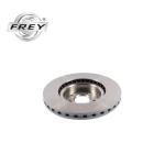 Benz W166 Braking System Parts Front Brake Disc OEM 1664210612