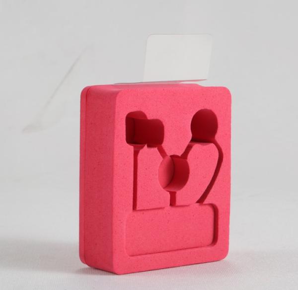 Buy cheap EVA FOAM INNER TRAY FOR THE EARPHONE /TWS /ANY OTHER ELECTRONICS from wholesalers