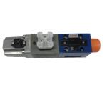 Rexroth Solenoid Valve VT-DFP-A-21 G24K0 0 V 315Bar Easy To Integrate Safety