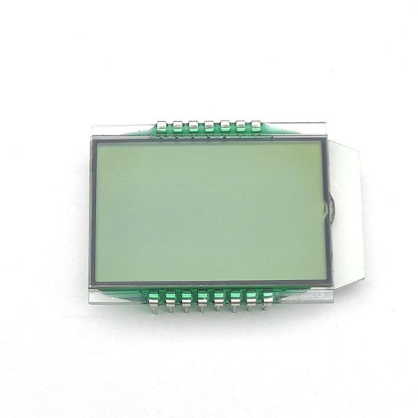 Buy cheap High Contrast TN LCD Display With 20 Watts Power Consumption from wholesalers