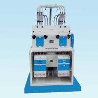 Buy cheap Electronic Flour Mill Lab Equipment / Laboratory Grinder Machine JFZD Series product