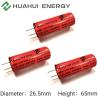 Buy cheap Overcharge Protection Rechargeable Li Ion 5C Lithium Battery For Home Appliances from wholesalers