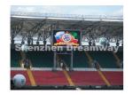 EPISTAR PH16 Outdoor Stadium LED Display with Meanwell Power UL Standard