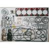 Buy cheap Heat / Oil Resistance Engine Gasket Kit , Overhaul Gasket Set For Car Parts 3931019 from wholesalers