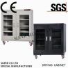 Buy cheap Electronics rogen Gas Dry Storage Cabinet box , nitrogen storage cabinets from wholesalers