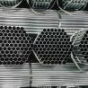 Buy cheap Welded 316 SS Pipe Stainless Steel Astm Aisi Standard 0.5mm from wholesalers