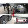 Buy cheap FUWA Bulk Cement Tanker from wholesalers