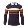 Buy cheap Custom Business Mens Warm Winter Sweaters Fashion Style With O Neck Collar from wholesalers