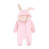 Buy cheap Children'S Newborn Baby Winter Jumpsuit Thickened Plush from wholesalers