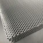 Inclined Angle 20 Degree Al3003 Aluminium Honeycomb Core Slant Porous For EMI