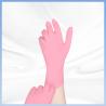 Buy cheap Water Resistant Disposable PVC Gloves For Restaurant Easy Food Handling from wholesalers