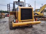 Used CAT Wheel Loader 966G