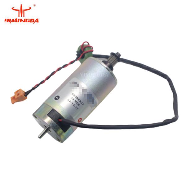 Buy cheap Auto Cutter Parts PN 94745004 9236E837-R1 Plotter Parts Y Axis Motor Assy from wholesalers