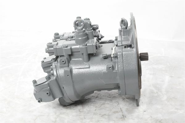 Buy cheap Hitachi Excavator ZX200-3 9262319 9262320 Hydraulic Pump Assy For Mini Excavator from wholesalers