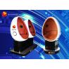 Buy cheap Amazing Virtual Reality Experiences 12D Cinema Simulator With 360 Degree Scene from wholesalers