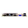 Buy cheap Bay Trail J1900 E3845 3.5 Inch Motherboard 4GB RAM 2 LAN 6 COM 8-36V Voltage Power from wholesalers
