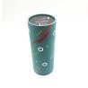 Buy cheap Cylindrical Paperboard Paper Tube Packaging Box With Embossing UV Coating from wholesalers