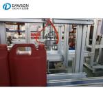 4 Head Automatic Equipment Plastic bottle jerrycan Injection Oil Bottles Molding
