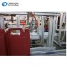Buy cheap 4 Head Automatic Equipment Plastic bottle jerrycan Injection Oil Bottles Molding Leak Tester Machine from wholesalers