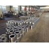 Buy cheap Drillmec 14T2200 mud pump Hy-Chrome Liners from wholesalers