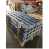 Buy cheap Fireproof and Waterproof Silicone Coated Fiberglass Fabric for Fire Blanket from wholesalers