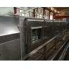 Buy cheap 10000-300000PCS/8hours Auto Noodle Maker Fried Instant Noodles Production from wholesalers