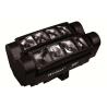 Buy cheap DMX512 3W*8PCS Mini Spider LED Light AC110 - 240V 50Hz / 60Hz Voltage from wholesalers
