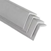 Buy cheap SUS317L 03X16H15M3 1.4438 Stainless Steel Corner Profile Stainless Corner Trim product