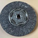 Scania Heavy Duty Truck Clutch Disc 49 1878062944/86 1878062944 Europe Fitment