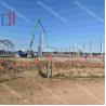 Buy cheap Hot Sale Modern Design Metal Building Structure Prefabricated Steel Warehouse Workshop Barn Shed with Factory Price from wholesalers