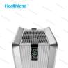 Buy cheap Commercial HEPA Healthlead Air Purifier PM2.5 Display EPI700 from wholesalers