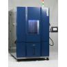 Buy cheap Dual Cooling Thermal Cycling Test Chamber , Environmental Test Chamber DCOSIC CRRC from wholesalers