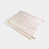 Buy cheap Screw Mounted Aluminum Cold Plate Heat Sink for Optimized Heat Transfer from wholesalers