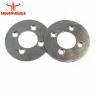 Buy cheap Auto Cutter Parts No. 75191002 075191001 Flange Pulley For GT5250 GT7250 from wholesalers