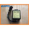 Buy cheap 24V Relay Timer 21N4-00762 R210LC7H Excavator Spare Parts from wholesalers