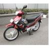 Buy cheap 110CC Lucky Motorcycle Zongshen Engine Tuvalue Hot Sale Super Cub Moto Cheap Import Motorcycle from wholesalers
