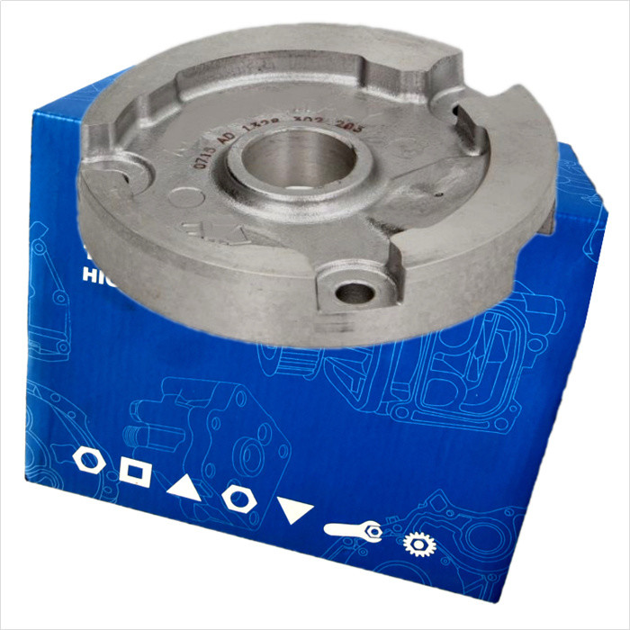 1917959 1615789 42471294 42568766 571790208 0002660222 Transmission Oil Pump cover FOR ZF AS TRONIC GEARBOX