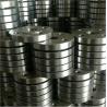 Buy cheap Nickle Alloy Flat Welding Flange 254 SMO 6MO UNS S31254 Super Dupex F44 1.4547 from wholesalers