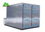 Stainless Steel Medical Refrigeration Equipment Mortuary Refrigerator Morgue
