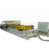Buy cheap 7.5KW Hydraulic Pipe Expander , High Speed Heat Exchanger Tube Expander product
