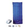 Buy cheap Inflatable Blue Medical Air Cushion Bed With Electrical Pump / Rubber Nylon Cloth Alternating from wholesalers