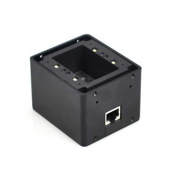 Buy cheap Fixed Mount RD4500L Digital Barcode Scanner Plug Play Fast Reading from wholesalers