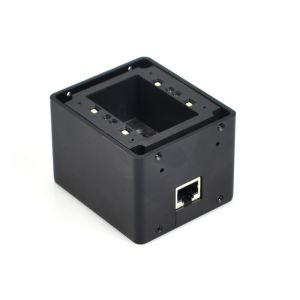 Buy cheap Fixed Mount RD4500L Digital Barcode Scanner Plug Play Fast Reading from wholesalers