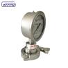 Buy cheap 60mm 100mm Thread Standard PT Diaphragm Vacuum Gauge from wholesalers