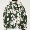 Buy cheap Fashion Oversized High Neck Pullover Sweater Hoodies Mens Nylon Cotton from wholesalers