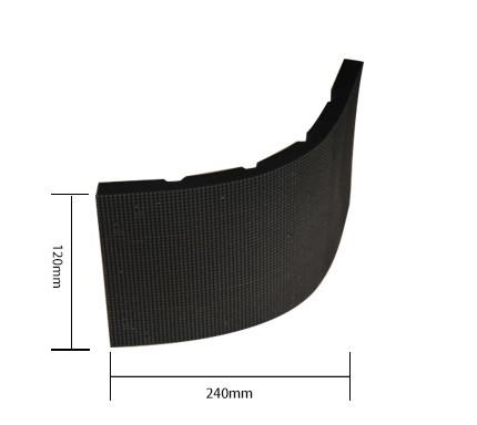 Buy cheap Full color 360 Degree Cylinder LED Display Outdoor Column curve Screen Advertising Billboard from wholesalers