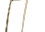 DC06 steel Bus Conversion Parts Outside Swing Metal Door Frame