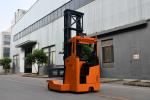 2900 Kg 4-Directional Electric Battery Operated Reach Truck 3 Ton Multidirection