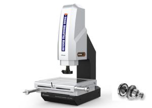 Wholesale 200mm Working Travel Optical Measurement Equipment  With Powerful Measuring Software from china suppliers
