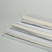 Buy cheap ISO9001 steel cordierite ceramic wear resistant liner product